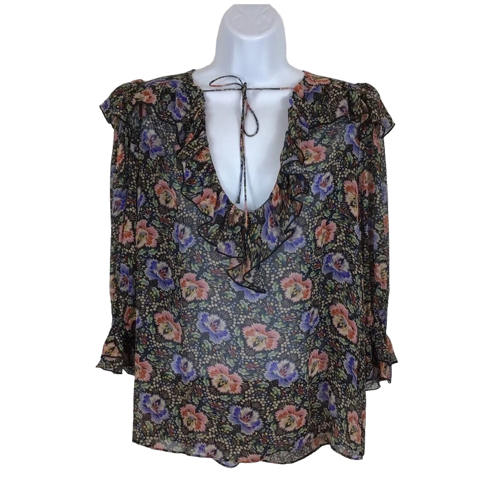 Ted Baker Regular Size M Tops for Women