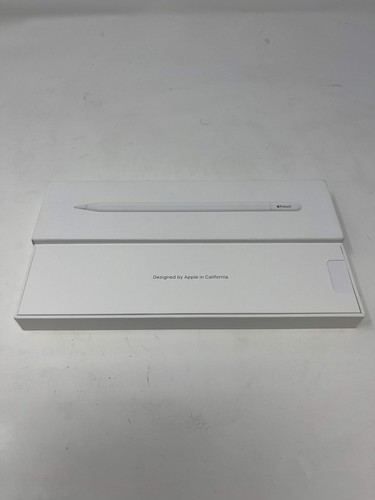 Apple Pencil USB-C White MQLY3AM/A