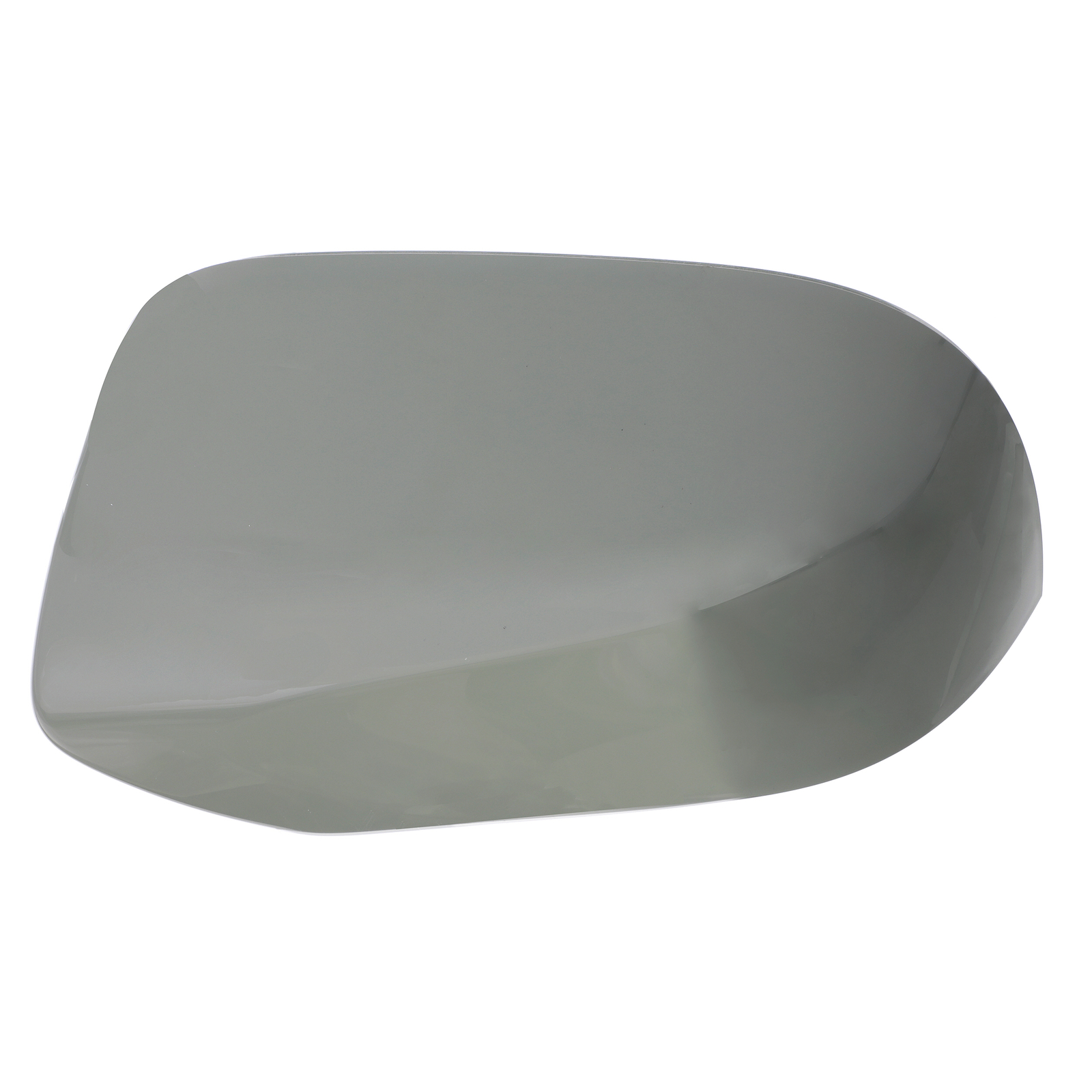Cubierta del espejo retrovisor izquierdo para Subaru Legacy Outback 2010-2011 (N/P 91054AJ09A)