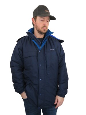 90s Patagonia Guide Parka size XL 廃盤 90s Patagonia 