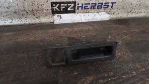 BMW X3 F25 Taster �ffner Heckklappe 7463162  ccm 0kW  295251