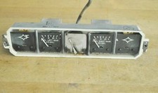 Piper PA-28R-200 Arrow Instrument Panel Cluster Gauge Assembly