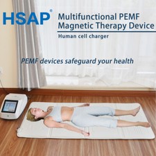 PEMF Multi-functional magnetic therapy device Osteoporosis relief