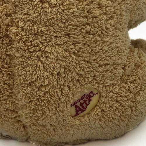 Sugar N Spice Plush Teddy Bear Mom and Baby Dan Dee Laurels Attic Stuffed Animal - Picture 8 of 12