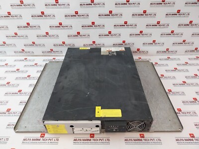 HP R/T3000I Uninterruptible Power System Network Module 120V 30A 50/60Hz