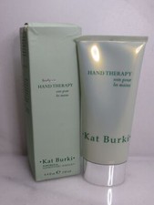 KAT BURKI BODY R X HAND THERAPY 4.4 OZ - BOXE...