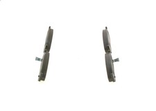 Plaquette de frein Suzuki VITARA