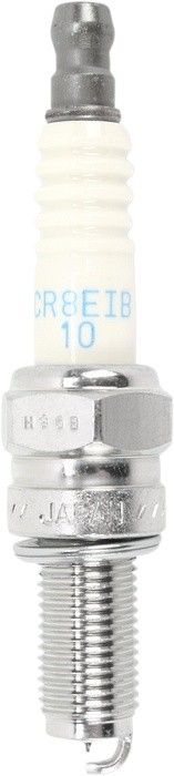 NGK Iridium-IX Spark Plug CR8EIB-10 #4948 for Suzuki RM-Z250/RM-Z450/RMX450Z