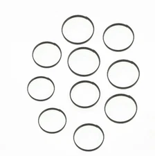 YAMAHA 61A-45633-00 RING,CROSS PIN SET OF 10 thumbnail 1