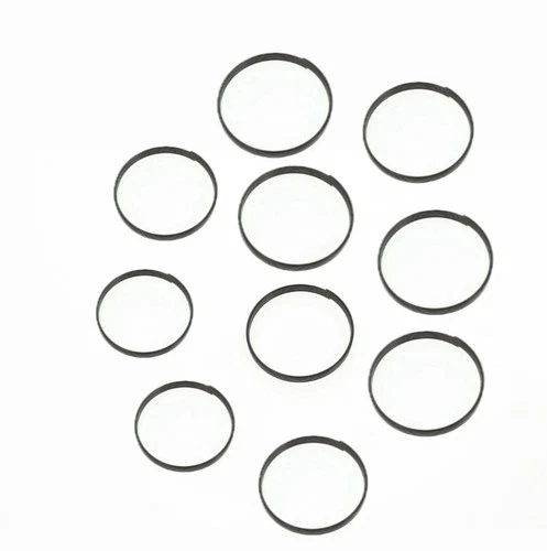 YAMAHA 61A-45633-00 RING,CROSS PIN SET OF 10