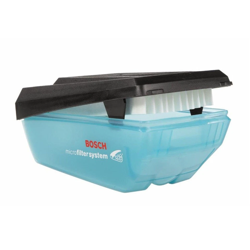 Bosch ROS20VSC-RT 2,5 А 5 дюймов пальмовая орбитальная шлифовальная машина случайный выбор комплект сертифицированный восстановленный - Изображение 3 из 4