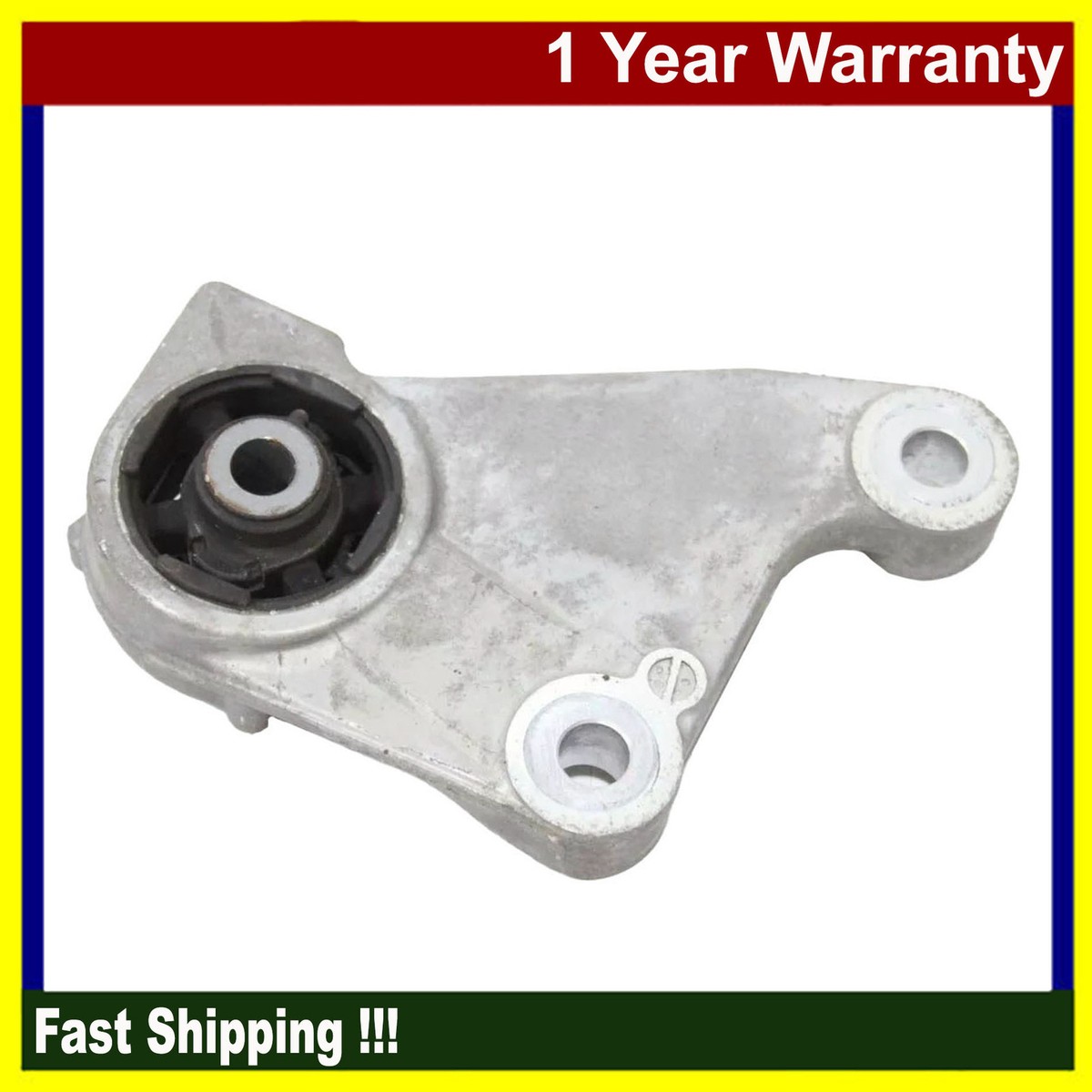Differential Mount For Mazda CX-9 CX-5 2013-2024 2.0L 2.2L 2.5L