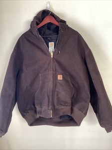 Carhartt 14806 Jacket Hood | eBay