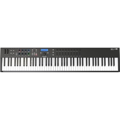 Arturia KeyLab Essential 88 BE Black Edition B-Ware