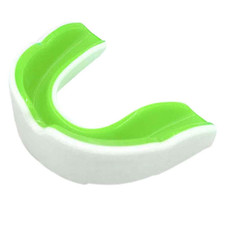 Youth Sports Mouth Guard EVA Gum Shield for Boxing MMA Martial Arts Kickboxing