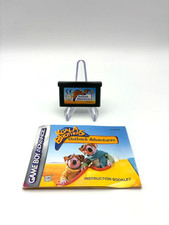 ebay® Auktion 236274467270 | The Koala Brothers Outback Adventures Nintendo Gameboy Advance GBA Thumbnail of ebay® auction 236274467270 | The Koala Brothers Outback Adventures Nintendo Gameboy Advance GBA