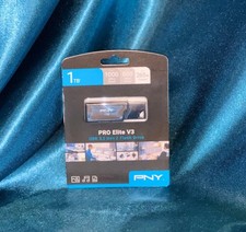 PNY 1TB Pro Elite V3 USB 3.2 Gen 2 Flash Drive - P-FD1TBPROV3-GE