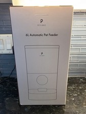 PETLIBRO 6L Automatic Pet Feeder