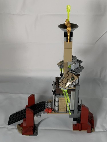 LEGO NINJAGO: Epic Dragon Battle (9450) - Bild 7 von 21
