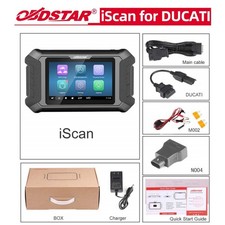 Obdstar Iscan For Ducati Motorcycle Diagnostic Scanner For Immo Codingodometer Obdstar Iscan For Ducati Motorcycle Diagnostic Scanner For Immo Codingodometer