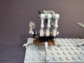 LEGO Star Wars Jedi Defense I (7203) 2002 Complete