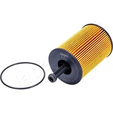 ÖLFILTER FÜR VW GOLF V (1K1), AUDI A3 (8P1) - JAPANPARTS FO-ECO023