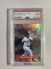 1997 Topps All Stars Ken Griffey Jr