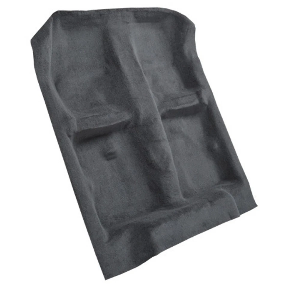 2004-2009年马自达3 4DR/5DR轿车/掀背车BK版地毯 — 第 2/4 张图片