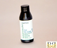 The Rebound Rehab Strength System Shampoo
