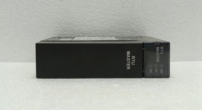 Horner HE693RTM705C RTU Master Module GE Fanuc Series 90-30 Modbus Communication