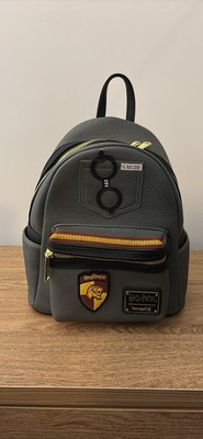Loungefly Harry Potter Cosplay Mini Backpack Gryffindor  display picture 2