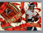 2025 Panini Revolution Football Michael Penix Jr. #29