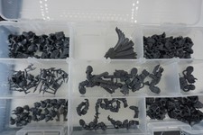 BITS BOX  CSM torsos, Chaos heads, Combibolters Combiflamer Warhammer 40k #box94
