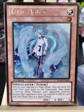 Effect Veiler - Gold Rare -PGLD-EN036 - 1st Edition NM