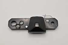 NIKON Nikkormat FTN top BLACK