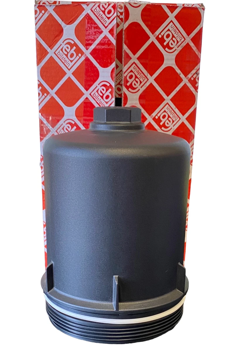 Febi Bilstein ADN12238 Filtro Aria Auto - Ricambio Originale, Facile Montaggio, Compatibile Con Vari Modelli, Nuovo