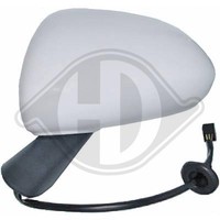 1814225 AußEnspiegel Links FüR Opel Corsa D (S07)
