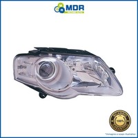 Faro Scheinwerfer Vorne Rechts Hella - DX FüR Volkswagen Passat 05->10