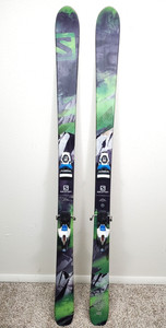 Salomon Rocker | eBay