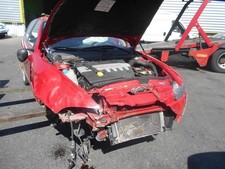 Siège Alfa Romeo 2000