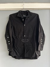 Number (N)ine Archive Button-Up Shirt