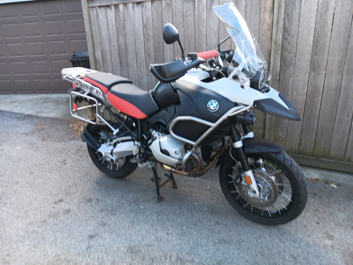 Motorcycle Handlebars for BMW R1200GS for sale | eBay