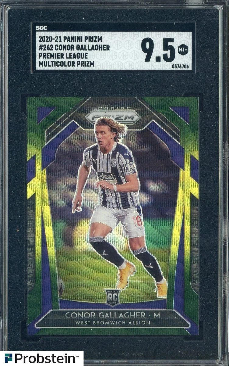 Conor Gallagher Trading Cards for sale | eBay