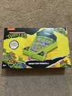Nickelodeon TMNT Desktop Pinball *Classic Pinball Action* 2022, — photo 1