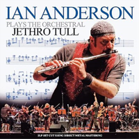 Ian Anderson Ian Anderson Plays The Orchestral Jethro Tull (Schallplatte)