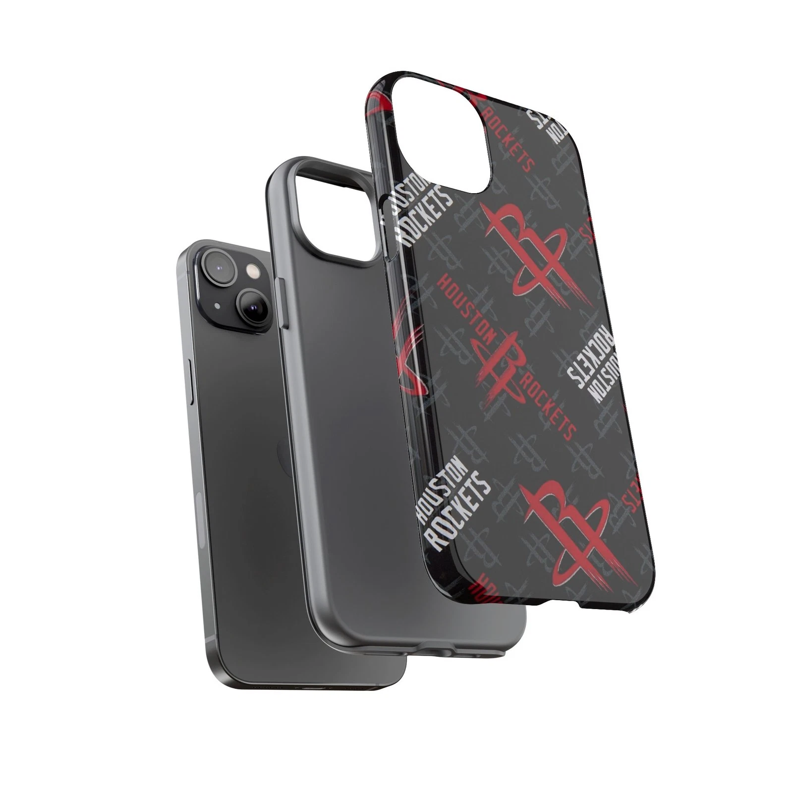 Houston Rockets iPhone Cases