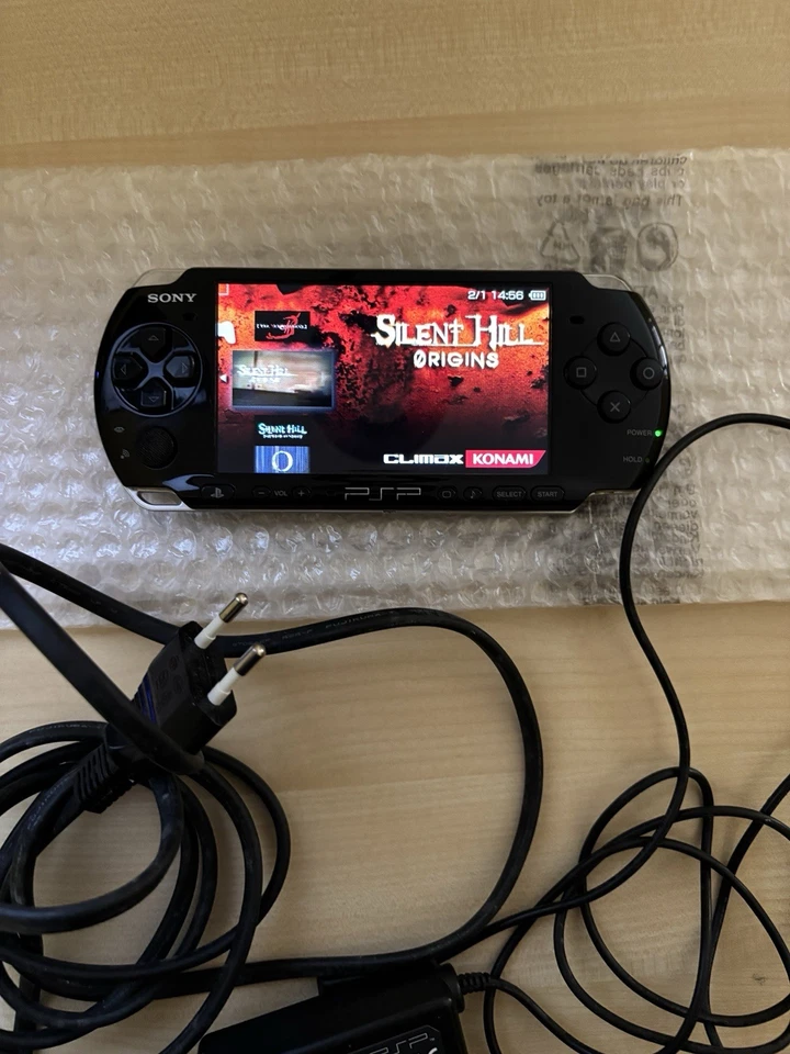 Scheda Di Memoria Memory Stick 64gb Per Sony Psp - Immagine 2 di 4