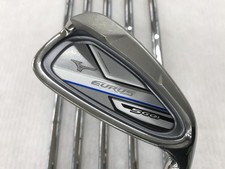Mizuno EURUS 5GO Iron Set Golf Club 5-P 6pcs FST 1170/UNI BD08192