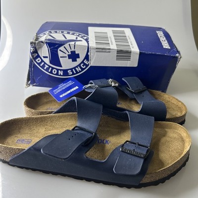 Birkenstock Arizona Bs Sandal Men display picture 3