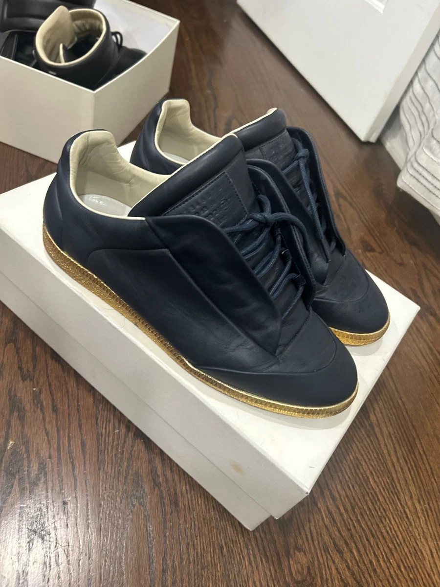 Maison Martin Margiela Shoes for Men for sale | eBay